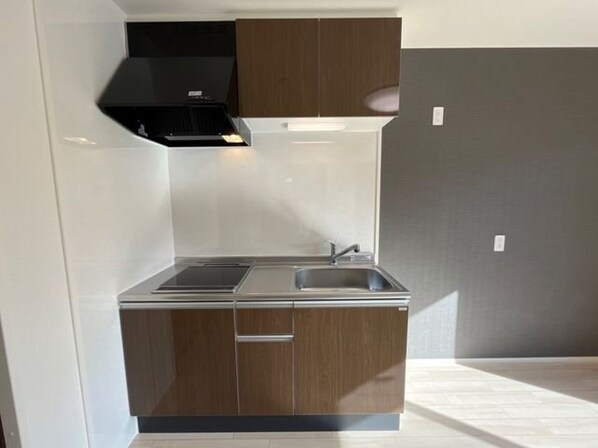 ジュルズールーの物件内観写真